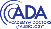 academy of doctors audiology