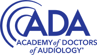 academy of doctors audiology